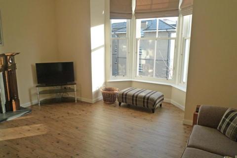 2 bedroom flat to rent, 452 Great Western Rd, Aberdeen, AB10 6NP