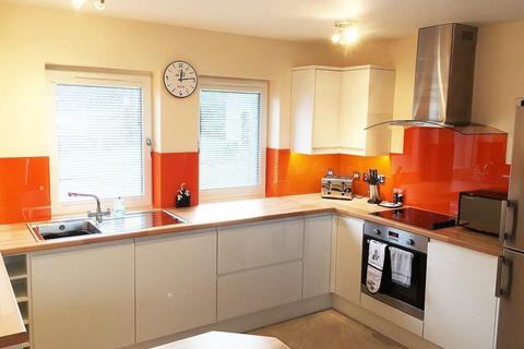 2 bedroom flat to rent - 13 Craigpark, Aberdeen, AB12 3BD