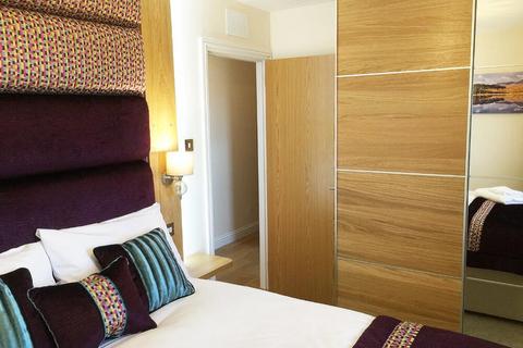 2 bedroom flat to rent - 13 Craigpark, Aberdeen, AB12 3BD