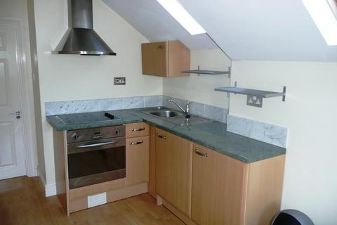 1 bedroom apartment to rent, Russell Street, Reading, RG1