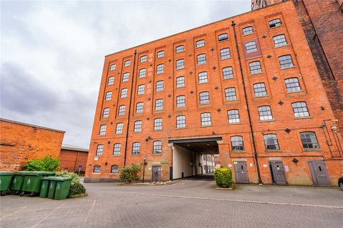 1 bedroom apartment for sale, Victoria Court, Victoria Street, Grimsby, Lincolnshire, DN31