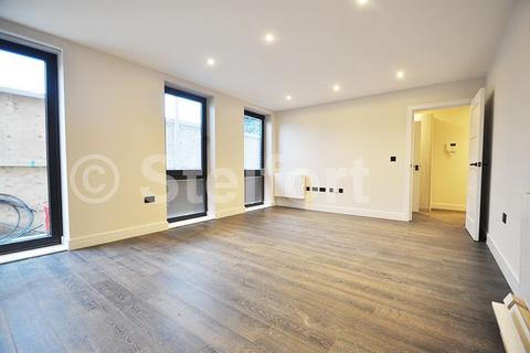 undefined, Granville Road, London, NW2