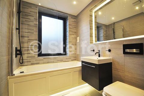 undefined, Granville Road, London, NW2