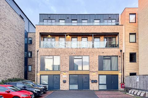 undefined, Granville Road, London, NW2