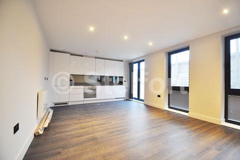 undefined, Granville Road, London, NW2