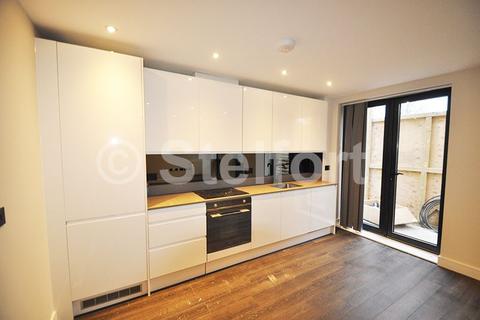 undefined, Granville Road, London, NW2