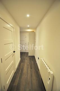 undefined, Granville Road, London, NW2