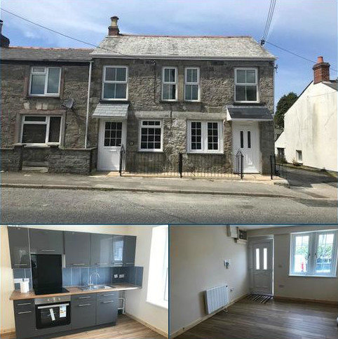 Union Square Broadstairs 2 Bed Cottage 675 Pcm 156 Pw