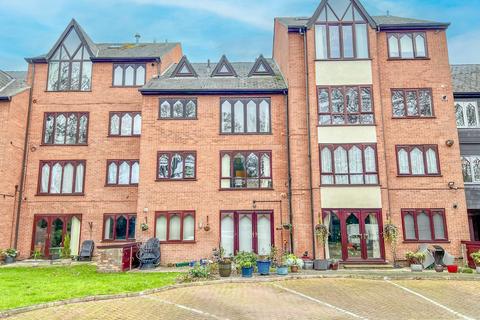 1 bedroom flat to rent, Grosvenor Crescent, Grimsby, North East Lincolnshire, DN32