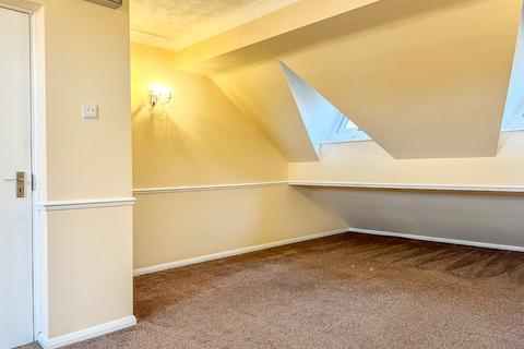 1 bedroom flat to rent, Grosvenor Crescent, Grimsby, North East Lincolnshire, DN32