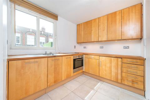 1 bedroom flat to rent, Ingestre Court, Ingestre Place, London