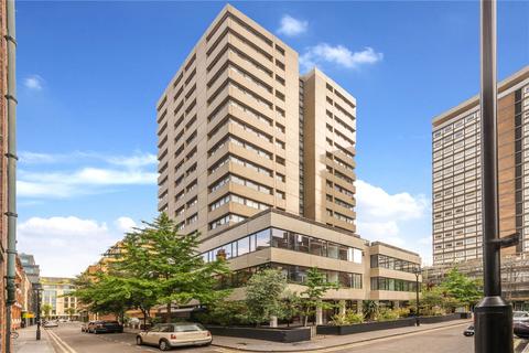1 bedroom flat to rent, Ingestre Court, Ingestre Place, London