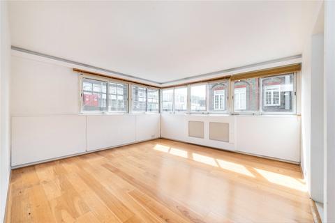 1 bedroom flat to rent, Ingestre Court, Ingestre Place, London