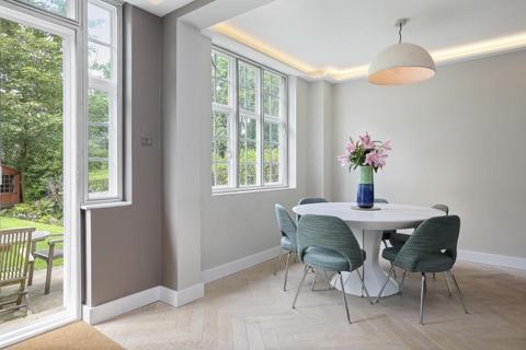 undefined, Brim Hill, Hampstead Garden Suburb, N2