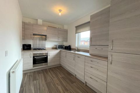 2 bedroom flat to rent - Springfield Gardens, Dennistoun, Glasgow