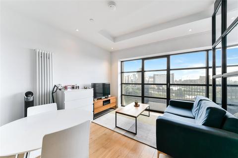 undefined, Amelia House, 41 Lyell Street, London, E14