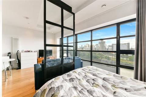 undefined, Amelia House, 41 Lyell Street, London, E14