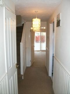 2 bedroom house to rent, 2 Double Bed with En-suite and Conservatory