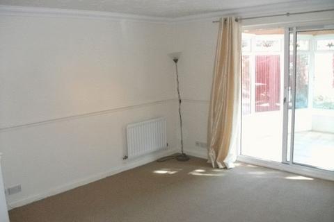 2 bedroom house to rent, 2 Double Bed with En-suite and Conservatory