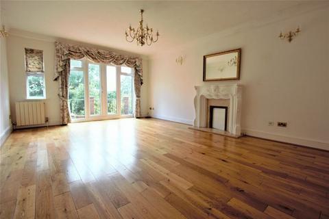 undefined, Southway, Totteridge N20