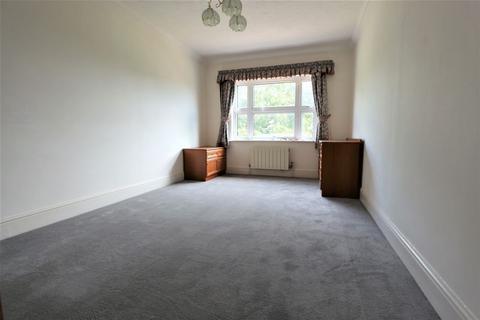 undefined, Southway, Totteridge N20