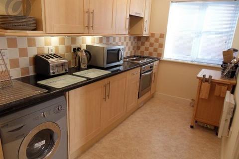 2 bedroom apartment to rent, Cardington Road, Bedford