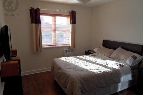 2 bedroom apartment to rent, Cardington Road, Bedford