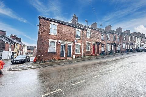 2 bedroom terraced house to rent, Lower Mayer Street