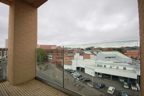 2 bedroom apartment to rent, Regency Place, Parade, Birmingham, B1