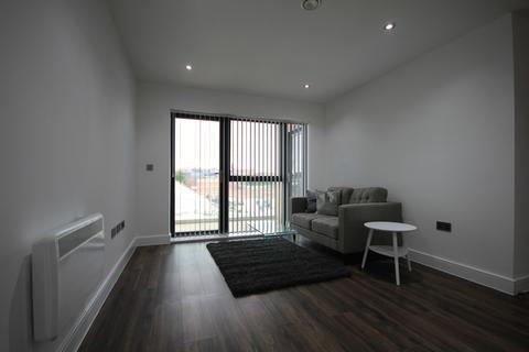 2 bedroom apartment to rent, Regency Place, Parade, Birmingham, B1