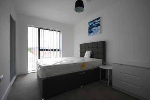 2 bedroom apartment to rent, Regency Place, Parade, Birmingham, B1