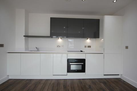 1 bedroom apartment to rent - Regency Place, Parade, Birmingham, B1