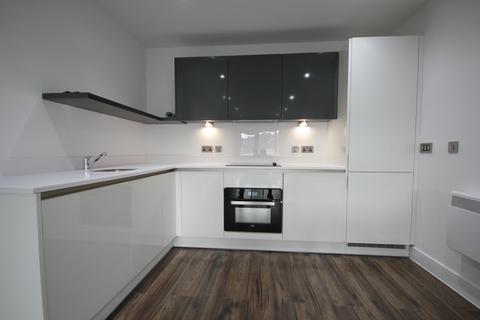 2 bedroom apartment to rent, Regency Place, Parade, Birmingham, B1