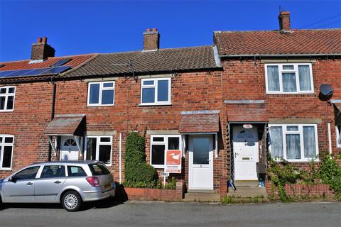 Search Cottages For Sale In Lincolnshire Onthemarket
