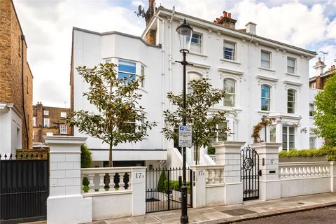 1 bedroom apartment for sale, Bolton Studios, 17b Gilston Road, SW10