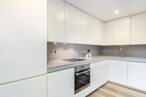 1 bedroom apartment for sale, Bolton Studios, 17b Gilston Road, SW10