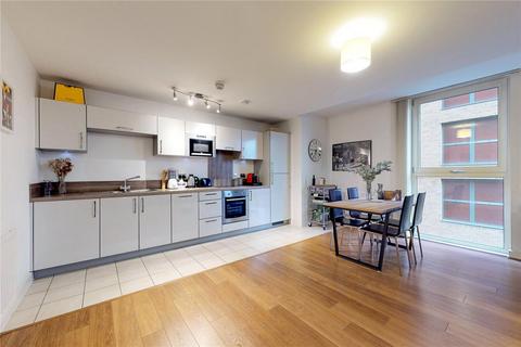 1 bedroom apartment for sale, Dalston Square, London, E8