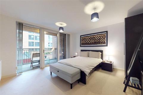 1 bedroom apartment for sale, Dalston Square, London, E8