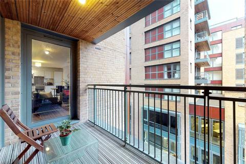 1 bedroom apartment for sale, Dalston Square, London, E8