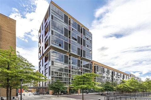 1 bedroom apartment for sale, Dalston Square, London, E8
