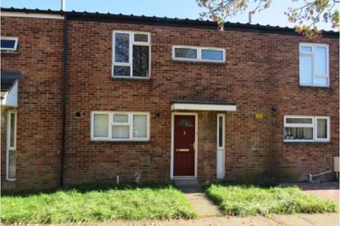 Saxon Road Peterborough Pe1 5jt 3 Bed Semi Detached House 150 000