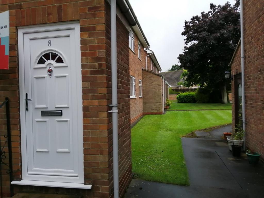 Apartment in Cottingham, East Riding of Yorkshire - View 2