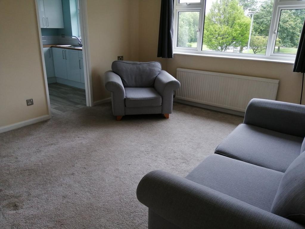 Apartment in Cottingham, East Riding of Yorkshire - View 3