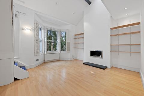 2 bedroom maisonette to rent, Cranbrook Road, Chiswick, W4