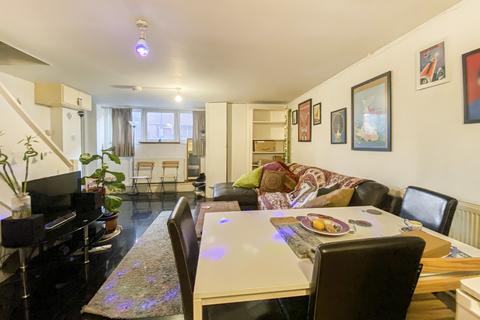 1 bedroom flat to rent, Caledonian Road, Islington, London, N7