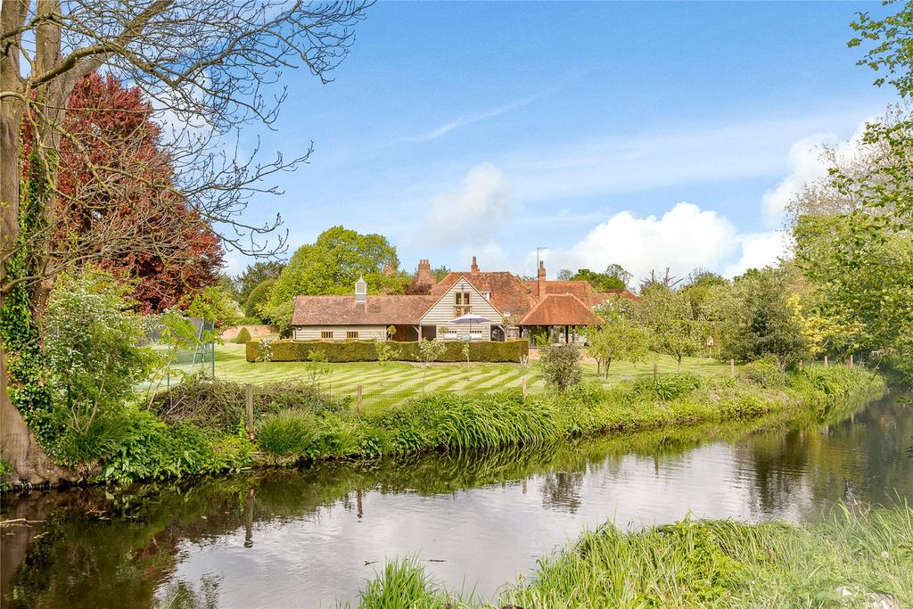 Property For Sale In Waterside at Walter Malone blog