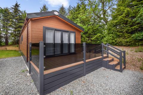 2 bedroom chalet for sale, Atlas Ovation, 4 The Orchard, Auchterarder