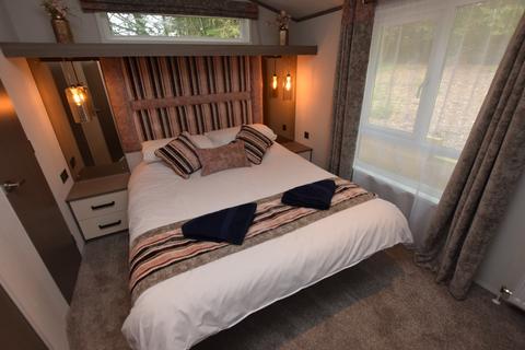 2 bedroom chalet for sale, Atlas Ovation, 4 The Orchard, Auchterarder