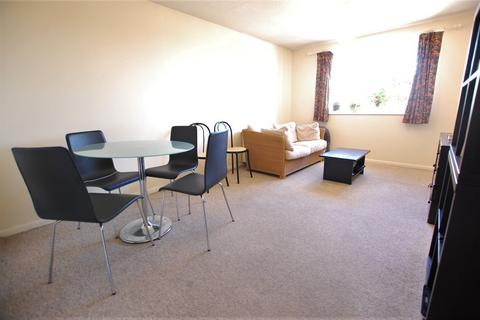 1 bedroom flat to rent, Prestatyn Close, Stevenage