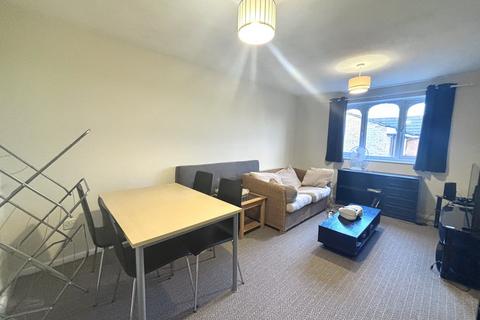 undefined, Prestatyn Close, Stevenage